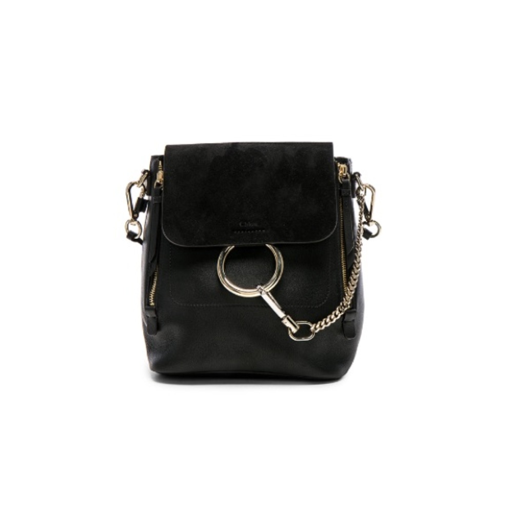 Chloe backpack size small